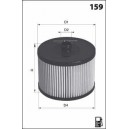 HDF655