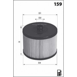HDF655