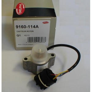 9160-114A DELPHI ROTOR SENSOR