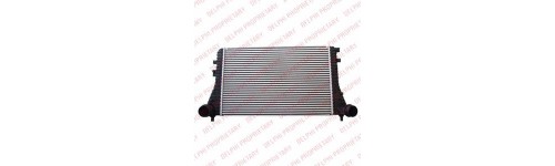 delphi intercooler