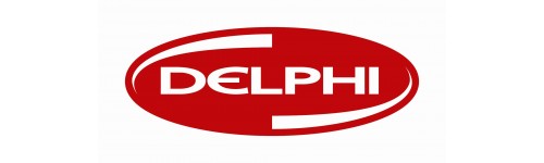 Despiece delphi