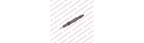 Injector C.Rail Delphi 