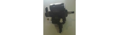 Pump Bosch CP1 Valve