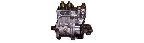 Pump Bosch CP2