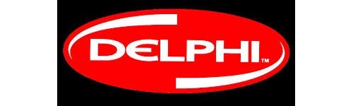 DELPHI DIESEL 