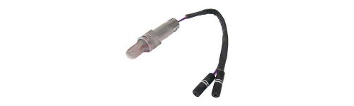 Oxygen sensor delphi