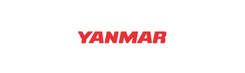 YANMAR SPARE PARTS