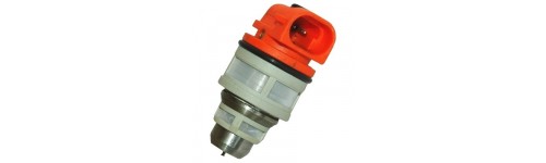 delphi Fuel injector