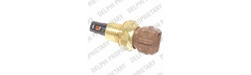 delphi air temperature sensor