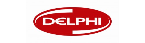 Valvula de combustible delphi