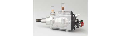 denso Pumps and Injectors 