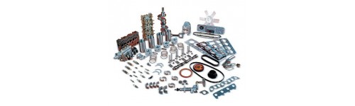 spare parts denso